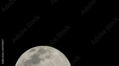 Full Moon 004