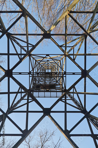 Tragmast photo