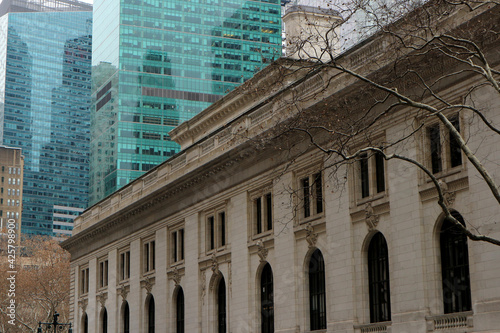 New York Museum