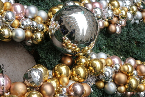 Christmas in New York