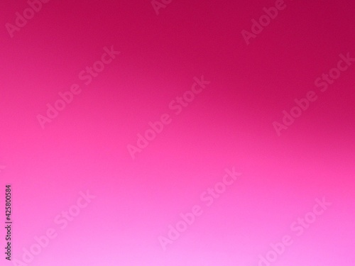 Canvas-taulu Bright summer pink fuchsia hue abstract gradient luxury elegant background web t
