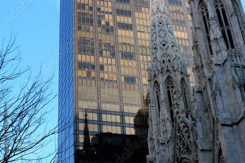 New York Church