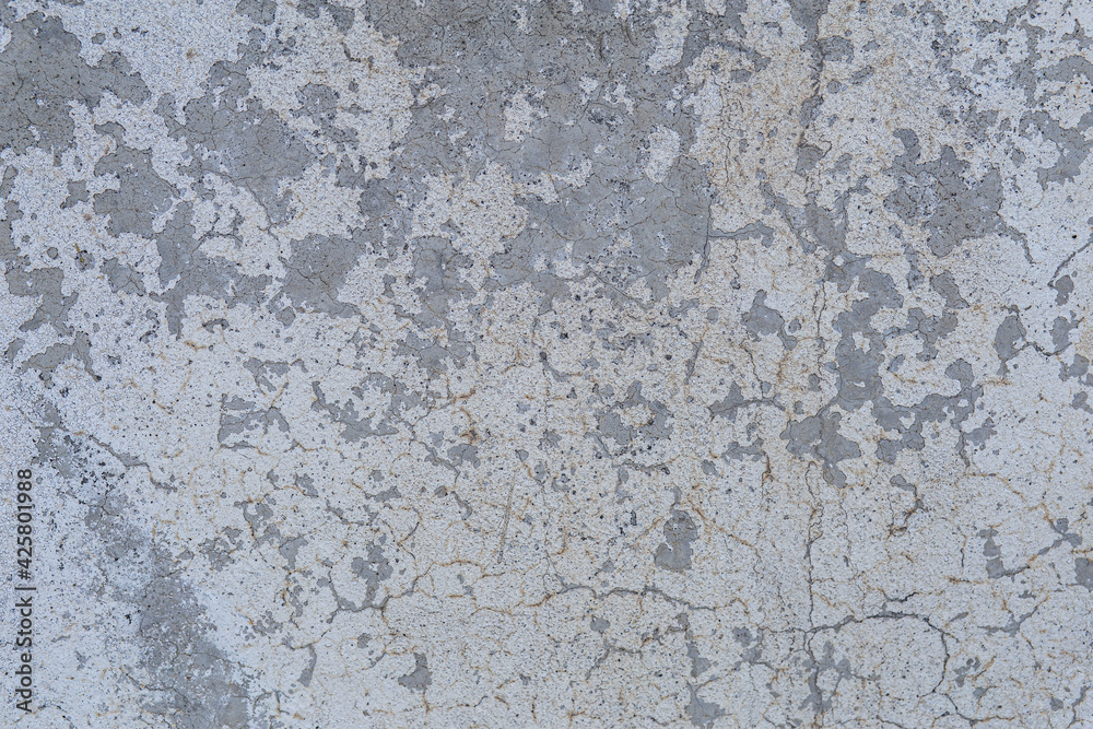 background textured rough gray solid surface close up