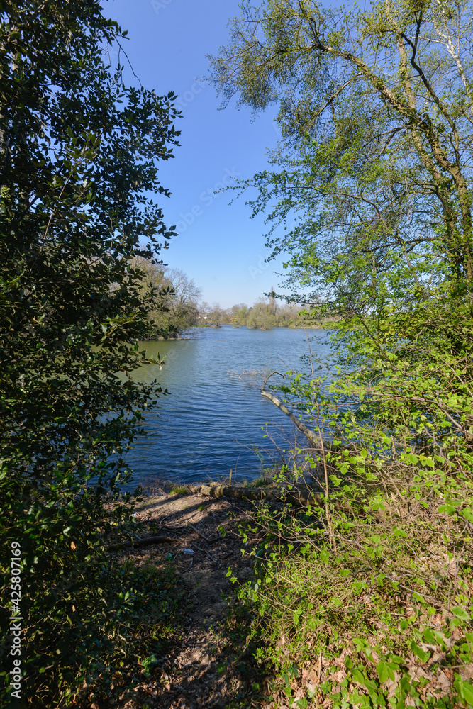 La Fosse aux Carpes, Réserve naturelle, Draveil, 91, Essonne La Fosse aux Carpes, Réserve naturelle, Draveil, 91, Essonne
