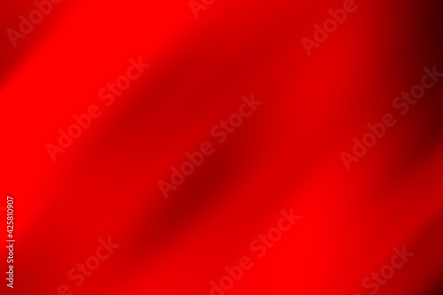 Beautiful abstract Illustration for fancy multicolored background