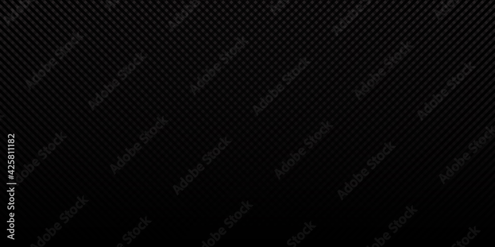 Abstract geometric grid pattern black wallpaper, Abstract vector backgrounds.	