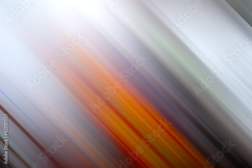 Beautiful abstract Illustration for fancy multicolored background