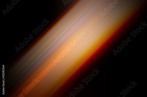 Beautiful abstract Illustration for fancy multicolored background