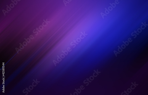 Beautiful abstract Illustration for fancy multicolored background