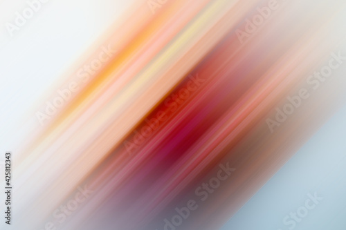 Beautiful abstract Illustration for fancy multicolored background
