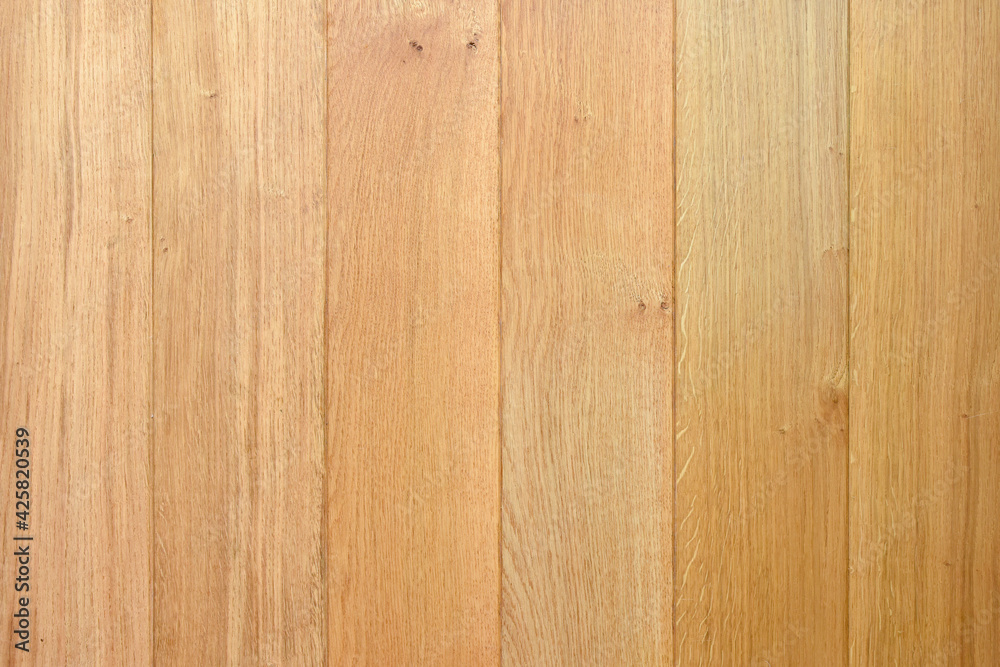 Texture of wood background closeup, Wood texture. Surface of teak wood plank with strip joint background for design and decoration Texture of wood background closeup, Wood texture. Surface of teak wood plank with strip joint background for design and decoration