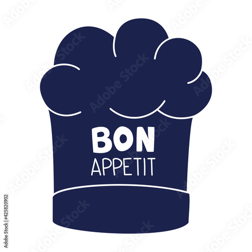 chef hat icon
