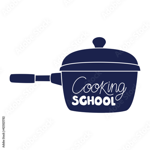 kitchen cookin pan