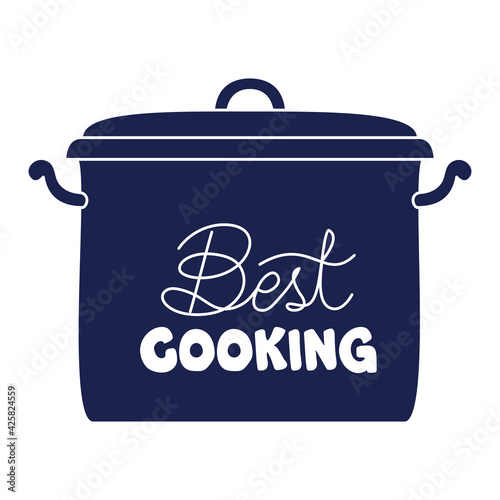 pot kitchen icon