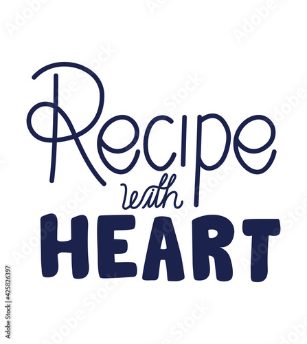 agreeable cooking poster