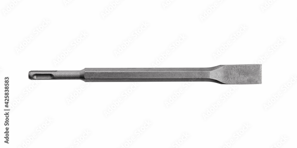 big steel masonry drill - chisell for perforator big steel masonry drill - chisell for perforator