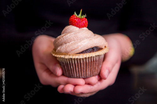 cupcake