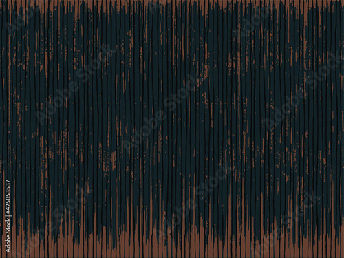 Artistic traditional motifs,stripe, textured nature pastel coloured boho Pattern seamless Dyed Print pattern design . Abstract Hand Ethnic Batik runner carpet, rug, scarf, curtain, vector
