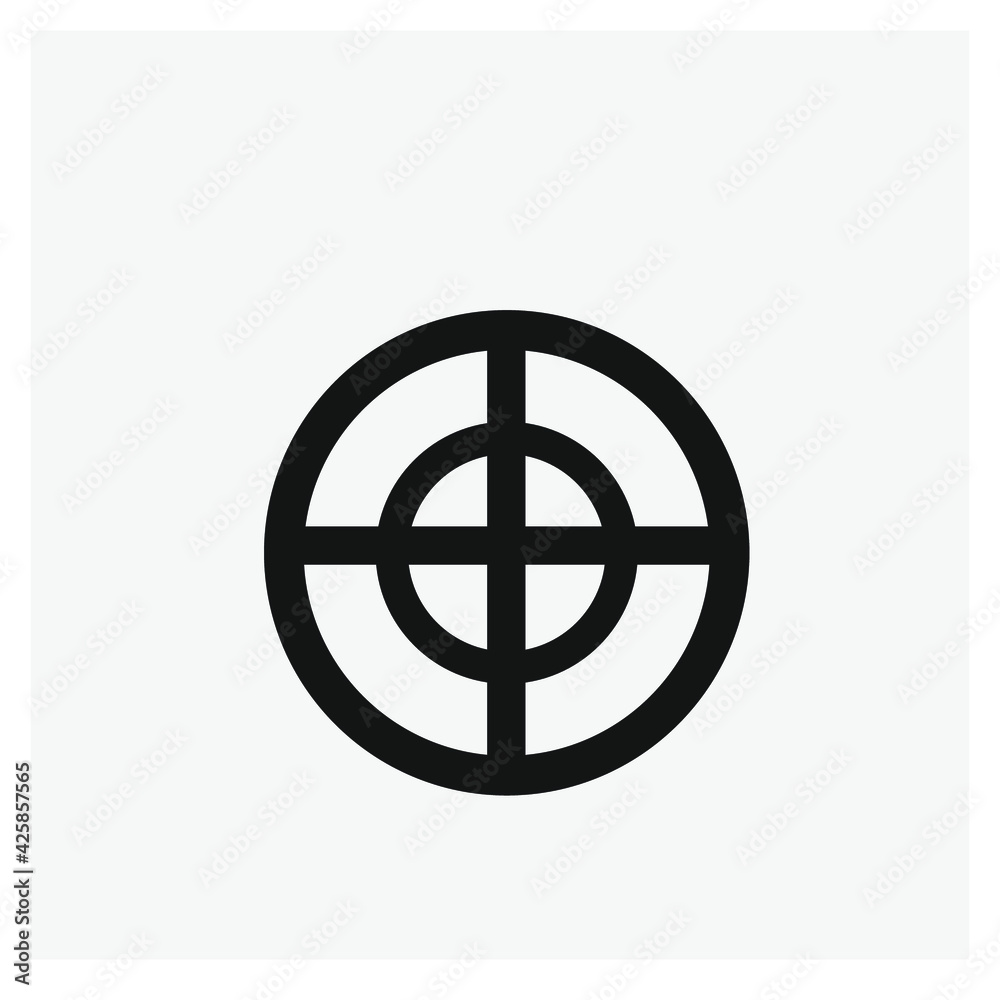 vector icon. Editable stroke. Linear style sign for use on web design and mobile apps, logo. Symbol illustration. Pixel vector graphics - Vector vector icon. Editable stroke. Linear style sign for use on web design and mobile apps, logo. Symbol illustration. Pixel vector graphics - Vector