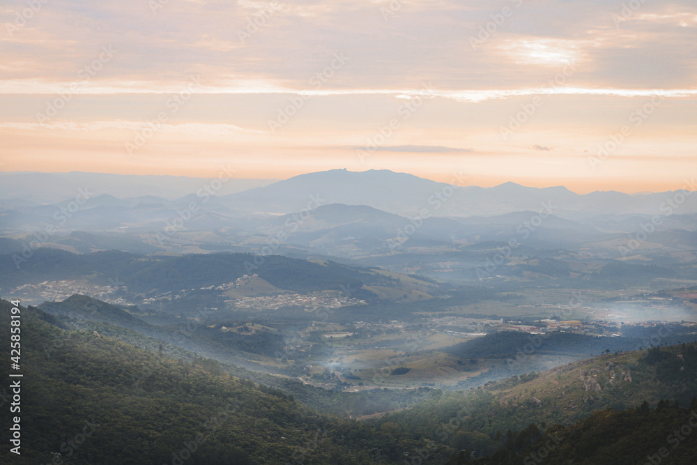 Pedra Grande - São Paulo - Brasil