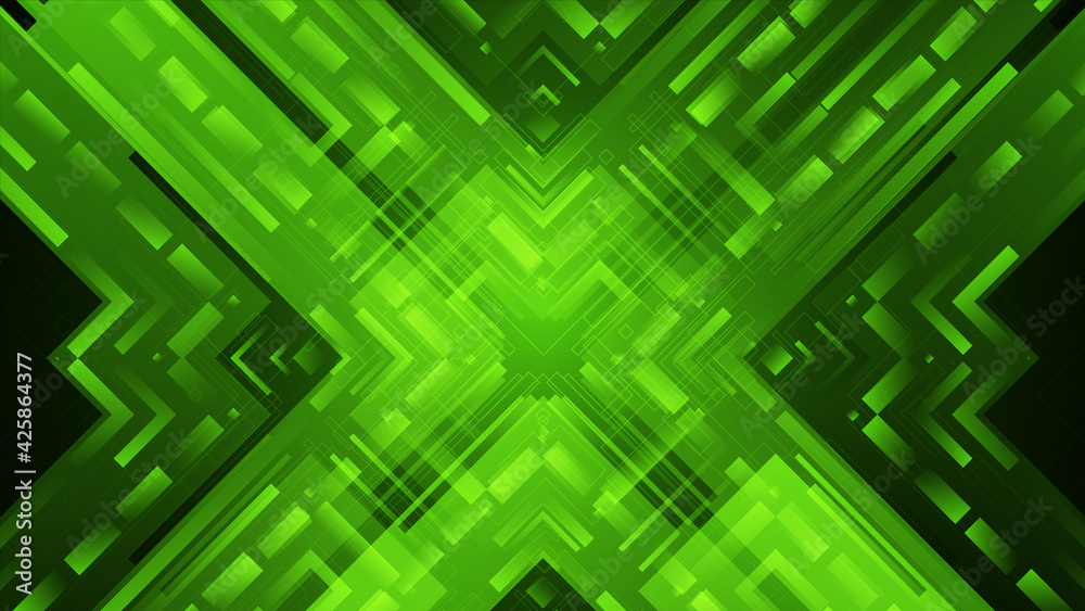 Abstract futuristic digital technology background. Vector illustration Abstract futuristic digital technology background. Vector illustration