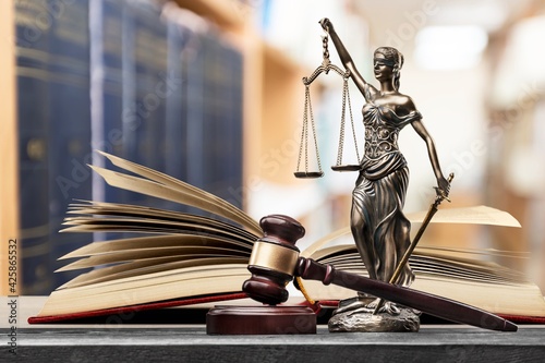 Law.