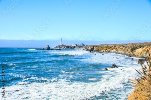 Pigeon Point Lighthouse