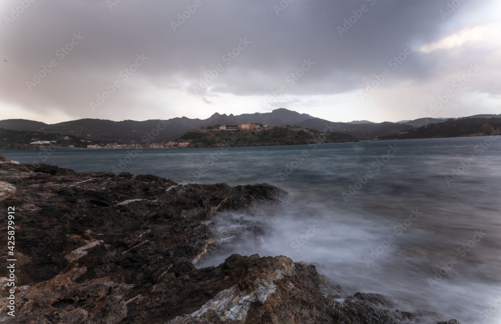 porto azzurro