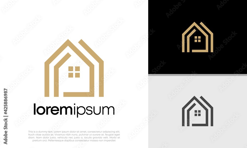 Real Estate Logo. Luxury Logo. Construction Architecture Building Logo Design Template Element
Real Estate Logo. Luxury Logo. Construction Architecture Building Logo Design Template Element