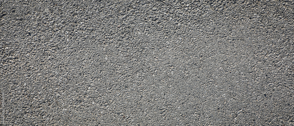 Fototapeta premium Empty asphalt road texture