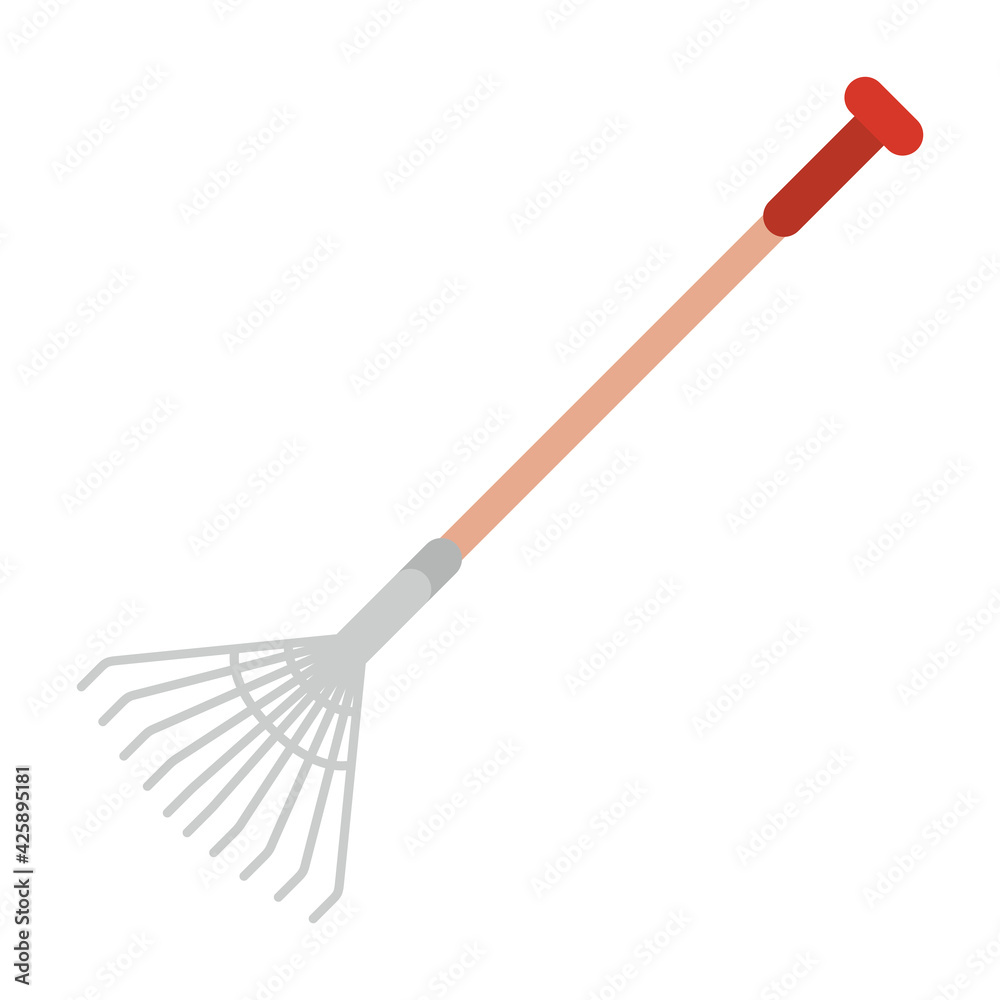 rake for garden rake for garden