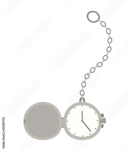 watch pocket design