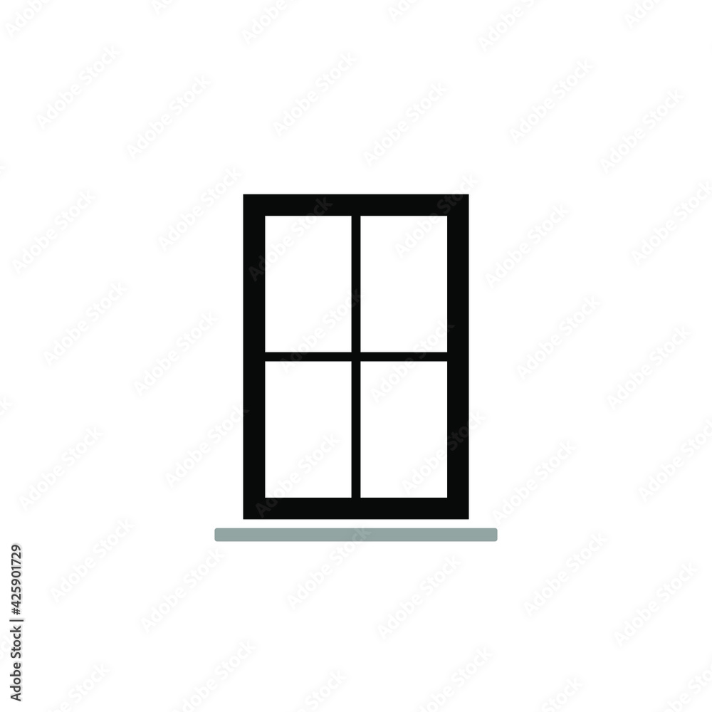 window icon template window icon template