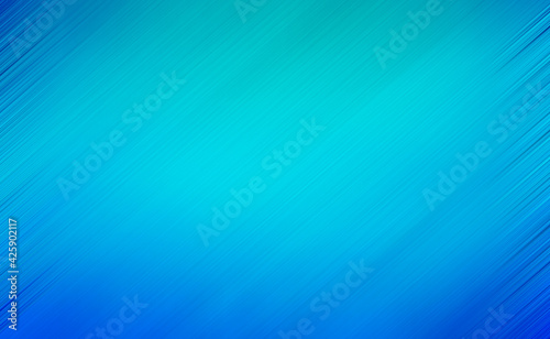 Blue oblique line abstract background. Futuristic technology illustration design