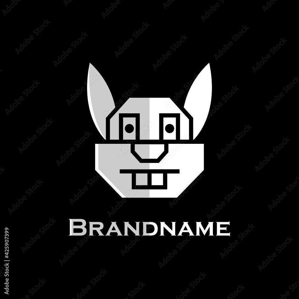 White rabbit logo White rabbit logo