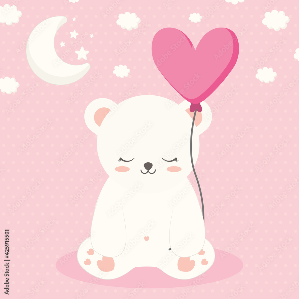 pretty sleepy bear pretty sleepy bear