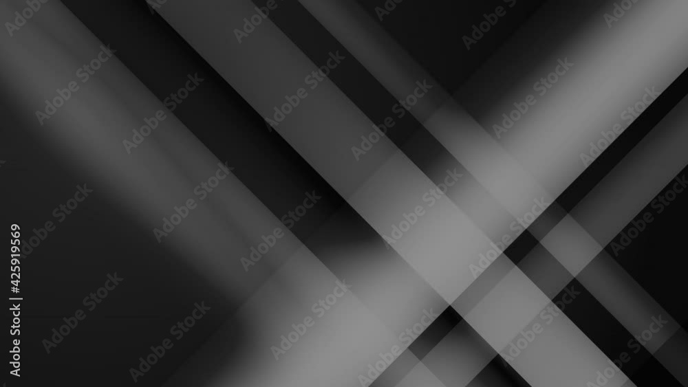 黒色の直線的幾何学背景素材 黒色の直線的幾何学背景素材