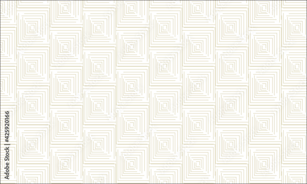 abstract geometric pattern background texture . creative modern fabric print design.