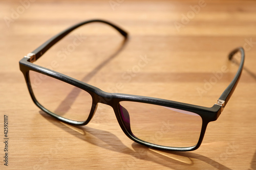 Progressive Reading Glasses