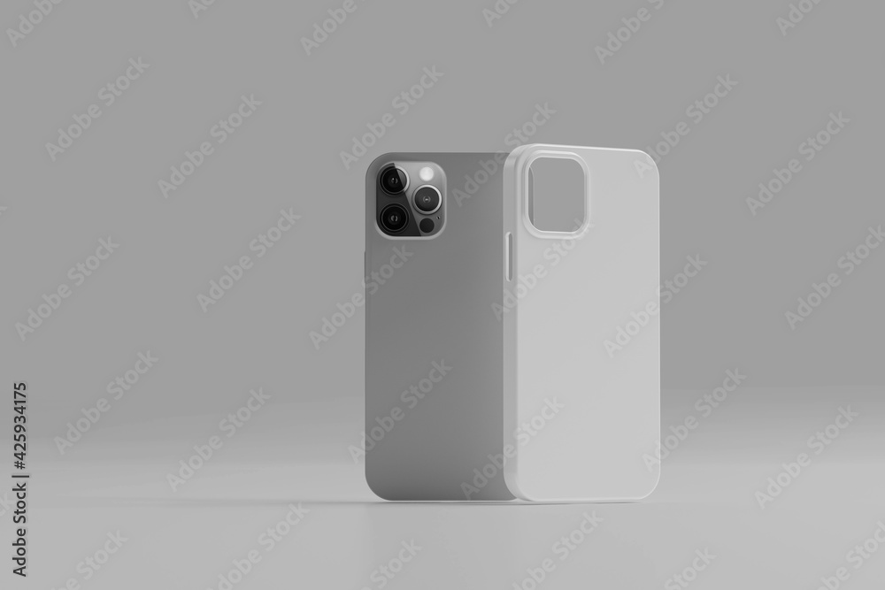 Modern Smart Phone Case Modern Smart Phone Case