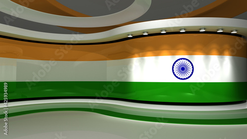 Canvas Print India