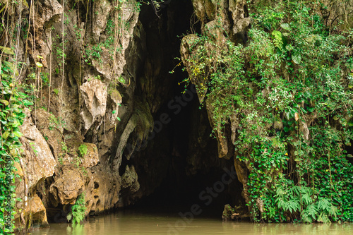 Photography Cueva del Indio, Cuba