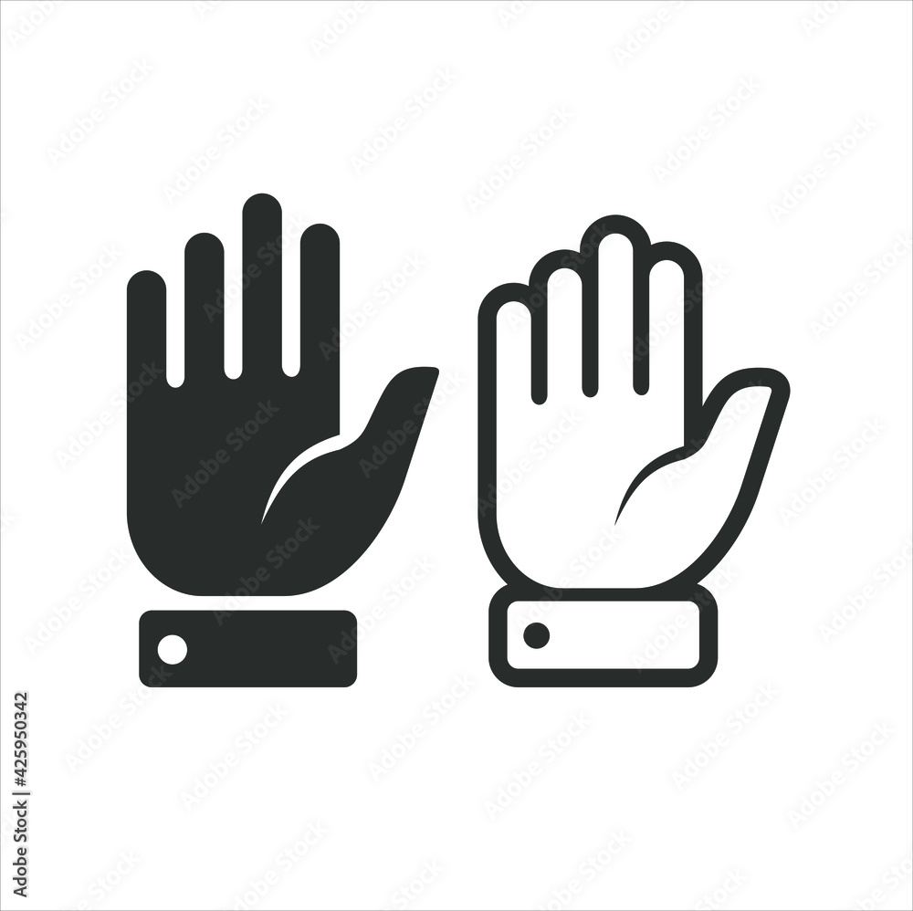 a collections of hands icon, hands vote, hands vector. a collections of hands icon, hands vote, hands vector.