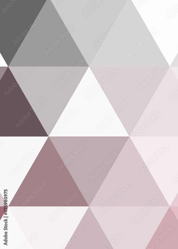 Abstract color Low-Polygones Generative Art background illustration Abstract color Low-Polygones Generative Art background illustration