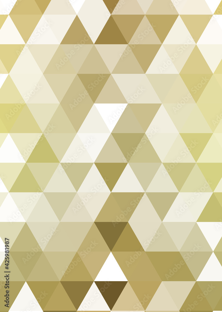Abstract color Low-Polygones Generative Art background illustration Abstract color Low-Polygones Generative Art background illustration