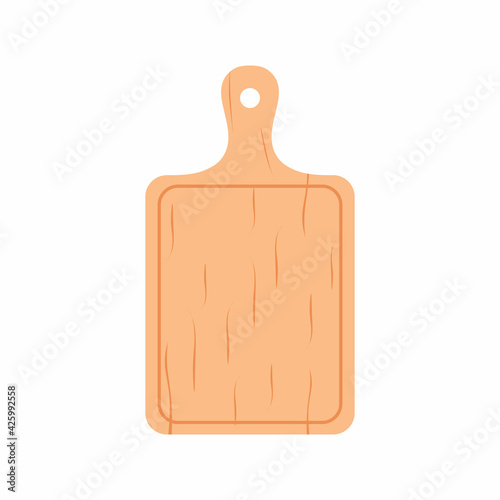 Wooden cutting boards. Kitc...
