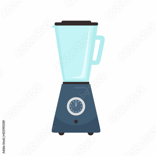 Blender icon. Kitchen appli...