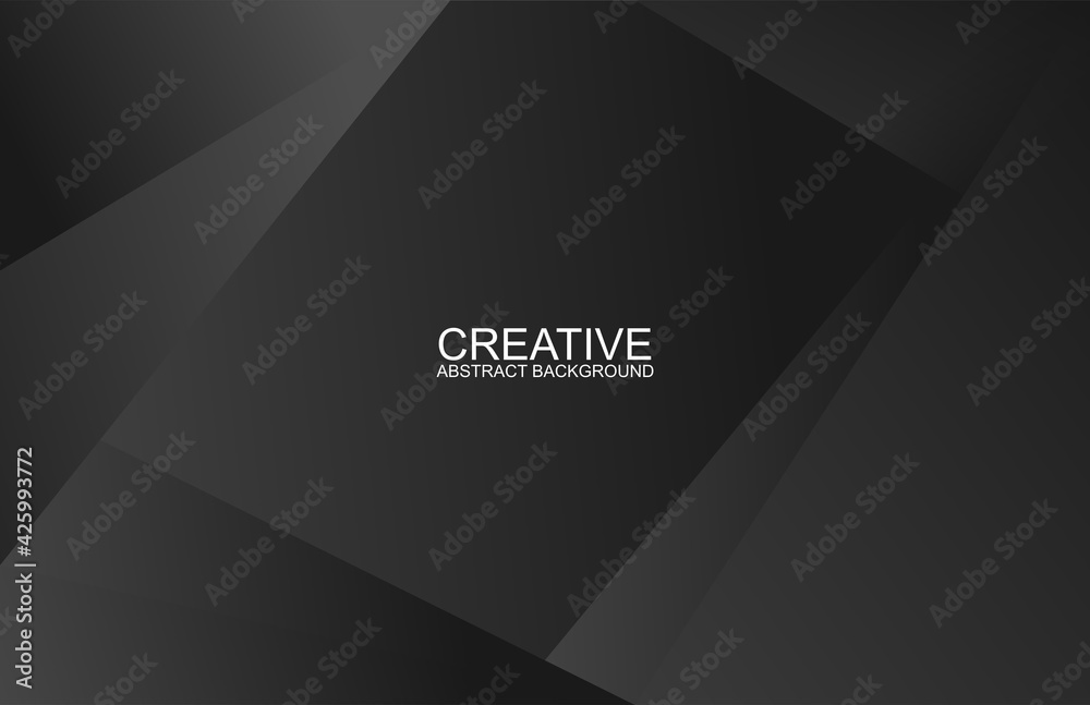 Design Background Abstract Minimalism Elegant Black Geometry Shape Design Background Abstract Minimalism Elegant Black Geometry Shape