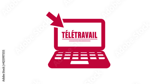 télétravail