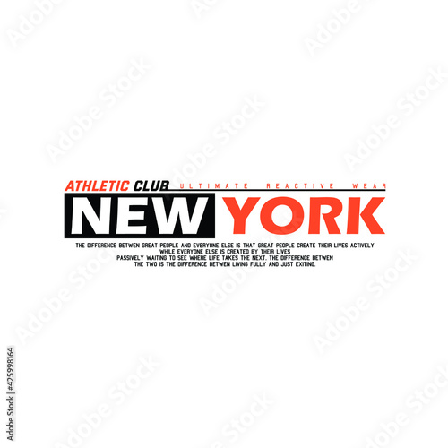new york athletic club ultimate reactive wear